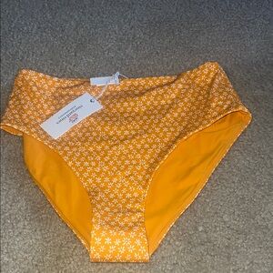 NWT! Bikini bottoms